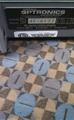 Lot: 14-7-2482: (1) Ptronics 4T 