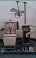 Lot: 14-7-2492: (1) Burton 825 (1) Burton SL.825 (1) Burton XL-3200 (1) Burton Ophthalmic Chair 