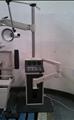 Lot: 14-7-2492: (1) Burton 825 (1) Burton SL.825 (1) Burton XL-3200 (1) Burton Ophthalmic Chair 