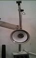 Lot: 14-7-2492: (1) Burton 825 (1) Burton SL.825 (1) Burton XL-3200 (1) Burton Ophthalmic Chair 