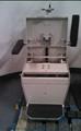Lot: 14-7-2492: (1) Burton 825 (1) Burton SL.825 (1) Burton XL-3200 (1) Burton Ophthalmic Chair 