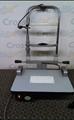 Lot: 14-7-2492: (1) Burton 825 (1) Burton SL.825 (1) Burton XL-3200 (1) Burton Ophthalmic Chair 