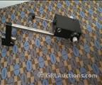 Lot: 14-7-2492: (1) Burton 825 (1) Burton SL.825 (1) Burton XL-3200 (1) Burton Ophthalmic Chair 
