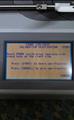 Lot: 14-7-2493: (1) Ptronics 4T 