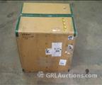 Lot: 14-7-2496: (1) Reichert 12560 XCEL 200 