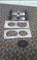 Lot: 14-7-2498: (1) Ptronics 4T 