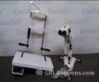 Lot: 14-7-2511: (1) Reichert XCEL 255 