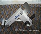 Lot: 14-7-2511: (1) Reichert XCEL 255 