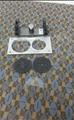 Lot: 14-7-2866: (1) Ptronics 4T 