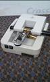 Lot: 14-7-2874: (1) Grooverite Lens Groover 