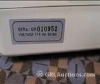 Lot: 14-7-2874: (1) Grooverite Lens Groover 