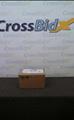 Lot: 14-7-2874: (1) Grooverite Lens Groover 