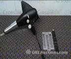Lot: 14-7-2937: (1) Woodlyn Chart Projector 