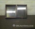 Lot: 14-7-2939: (1) Mirror 14" x 16" (1) Mirror 14" x 16" 