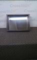 Lot: 14-7-2939: (1) Mirror 14" x 16" (1) Mirror 14" x 16" 