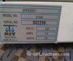 Lot: 14-7-2957: (1) AIT Speede 01001 