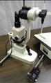 Lot: 12-7-4449: (1) Topcon SL-1E 