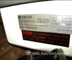 Lot: 12-7-4449: (1) Topcon SL-1E 