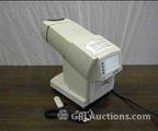 Lot: 12-7-4450: (1) Zeiss Humphrey REF710 