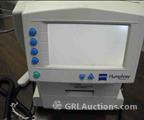 Lot: 12-7-4450: (1) Zeiss Humphrey REF710 