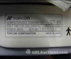 Lot: 12-7-4451: (1) Topcon CT-80 