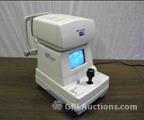 Lot: 12-7-4452: (1) Topcon KR-8000 
