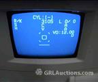 Lot: 12-7-4452: (1) Topcon KR-8000 