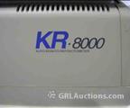 Lot: 12-7-4452: (1) Topcon KR-8000 