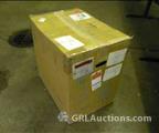 Lot: 12-7-4452: (1) Topcon KR-8000 