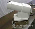 Lot: 12-7-4453: (1) Zeiss Humphrey REF710 