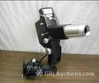 Lot: 12-7-4455: (1) Topcon CP-5D 
