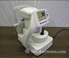 Lot: 12-7-4458: (1) Zeiss Humphrey ACUITUS 5015 