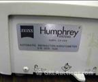 Lot: 12-7-4458: (1) Zeiss Humphrey ACUITUS 5015 