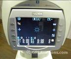 Lot: 12-7-4463: (1) Nidek ARK-510A 