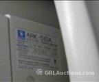 Lot: 12-7-4463: (1) Nidek ARK-510A 