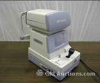 Lot: 12-7-4464: (1) Topcon KR-8800 