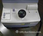 Lot: 12-7-4464: (1) Topcon KR-8800 