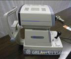 Lot: 12-7-4464: (1) Topcon KR-8800 