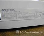 Lot: 12-7-4464: (1) Topcon KR-8800 