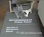 Lot: 12-7-4436: (1) Ptronics 4T 