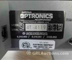 Lot: 12-7-4436: (1) Ptronics 4T 