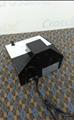 Lot: 14-7-3305: (1) BPI UV (1) Grooverite Lens Groover 