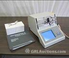 Lot: 12-7-4440: (1) Ptronics 4T 