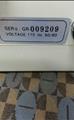 Lot: 14-7-3305: (1) BPI UV (1) Grooverite Lens Groover 