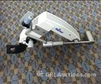 Lot: 14-7-3306: (1) Reichert XCEL 255 (1) Reichert CT210 