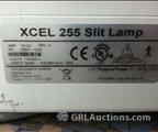 Lot: 14-7-3306: (1) Reichert XCEL 255 (1) Reichert CT210 
