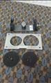 Lot: 14-7-3315: (1) Ptronics 4T 