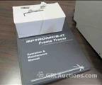 Lot: 12-7-4440: (1) Ptronics 4T 