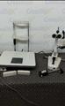Lot: 14-7-3324: (1) Topcon SL-1E (1) Optilasa Manual Tonometer 