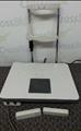 Lot: 14-7-3324: (1) Topcon SL-1E (1) Optilasa Manual Tonometer 
